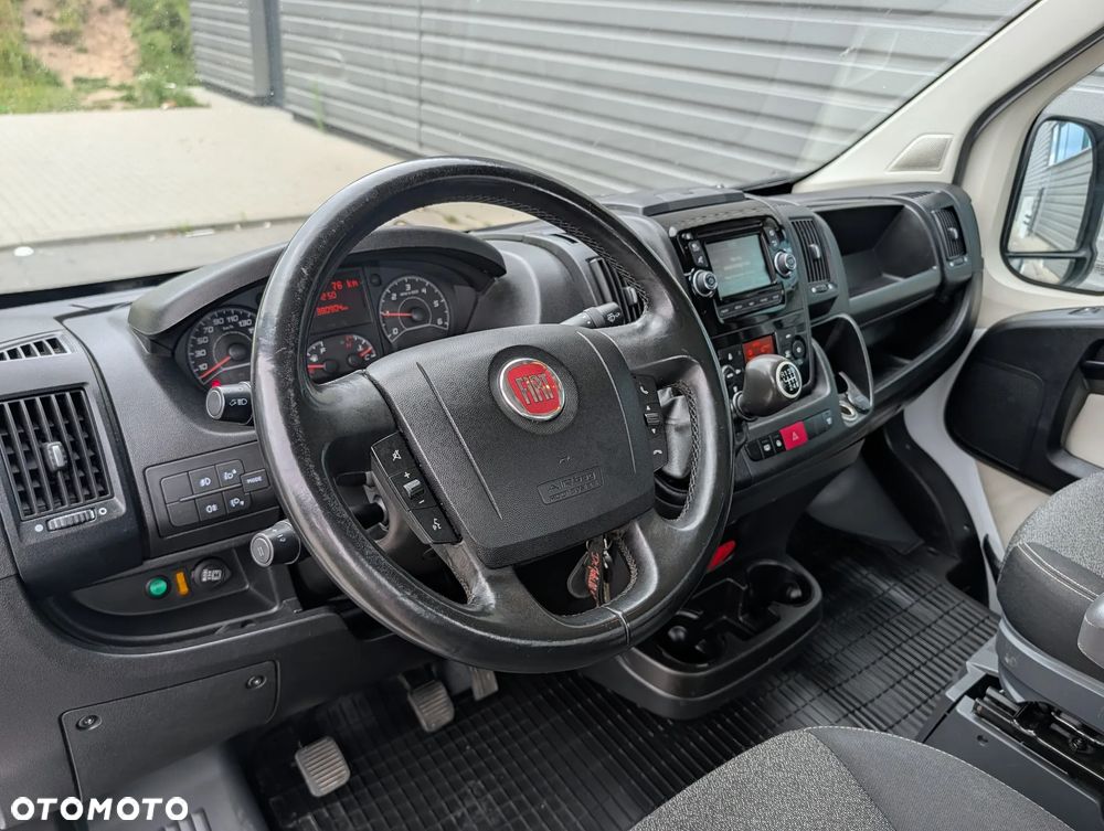 Fiat Ducato Autolaweta - 6