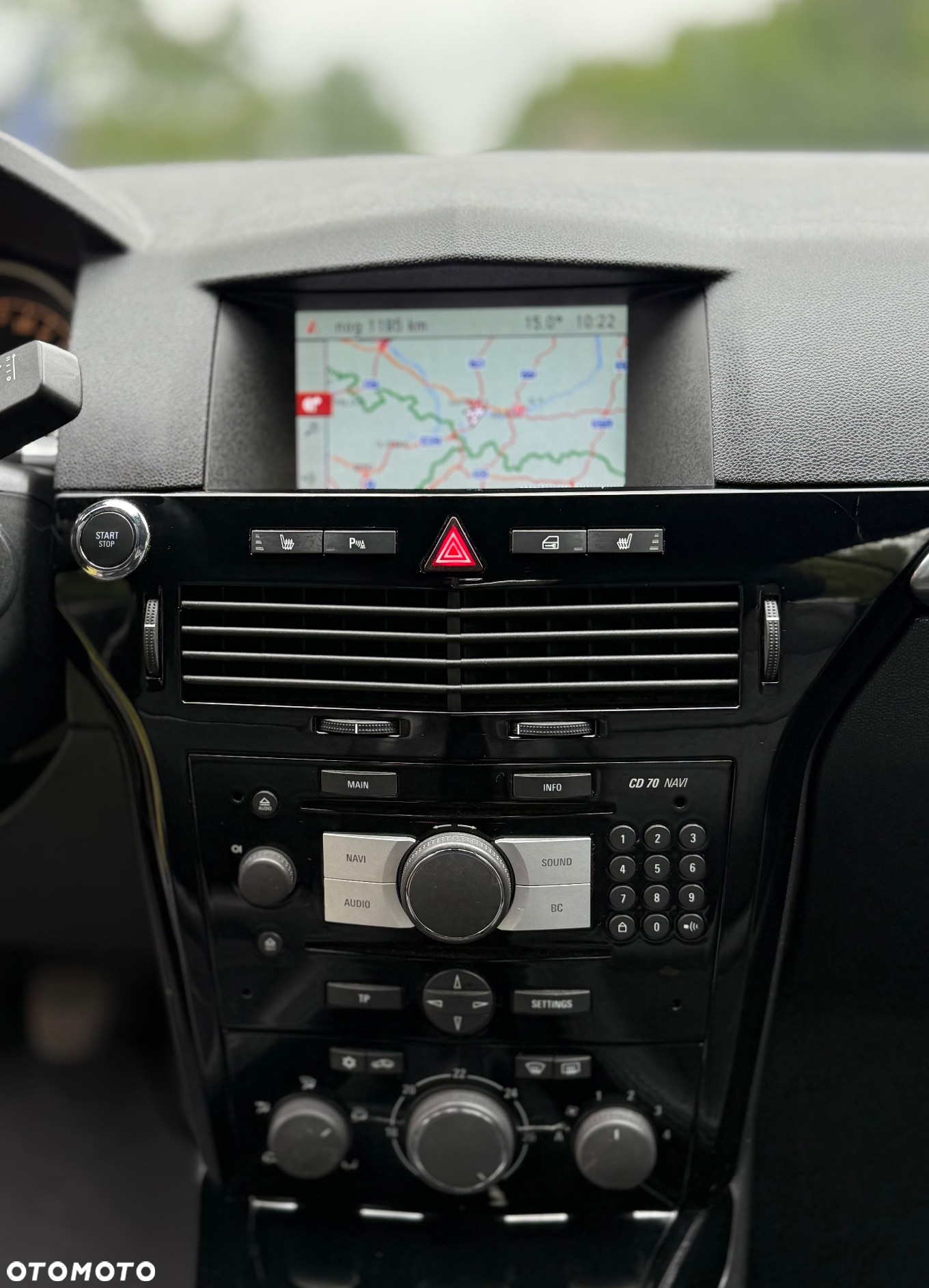 Opel Astra - 18