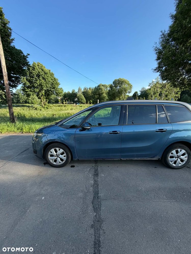 Citroën C4 Picasso 1.6 BlueHDi MoreLife S&S EAT6 - 3