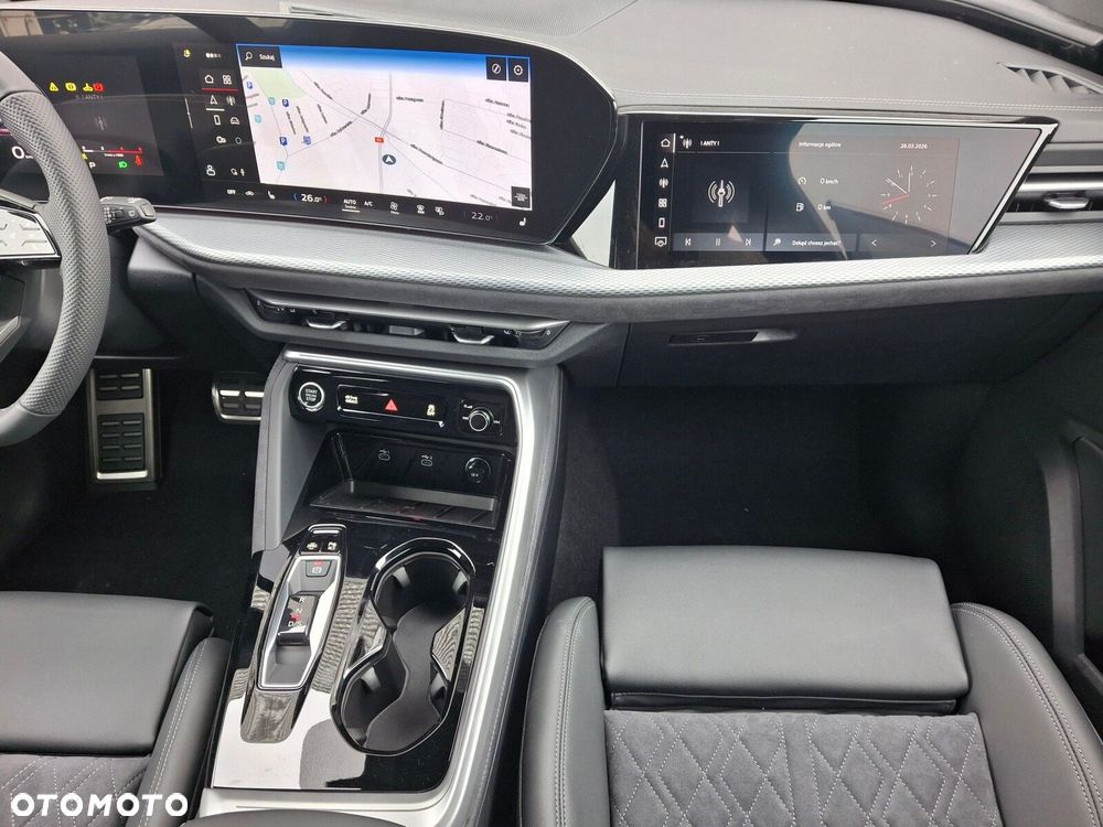 Audi Q5 - 23