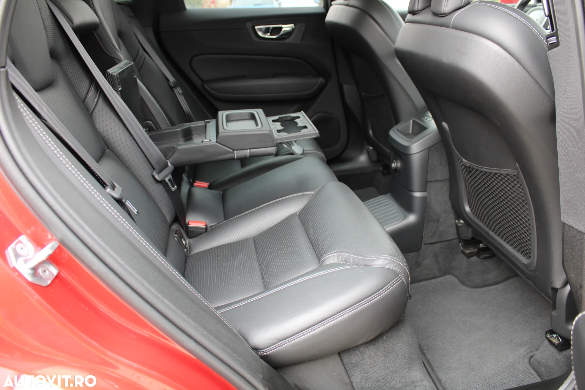 Volvo XC 60 T8 Twin Engine AWD Inscription - 14