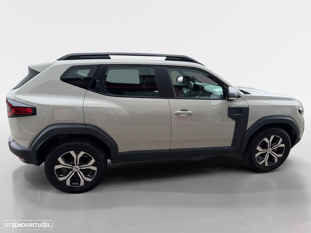 Dacia Duster 1.0 TCe ECO-G Expression Bi-Fuel - 6
