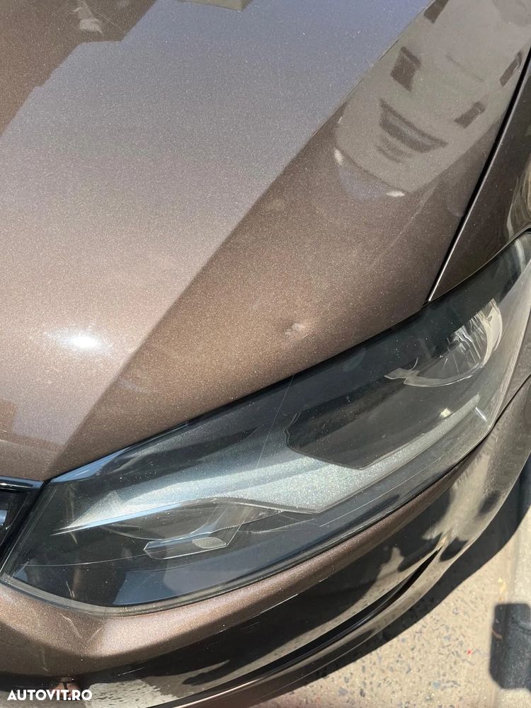 Volkswagen Polo 1.2 TSI Comfortline - 33