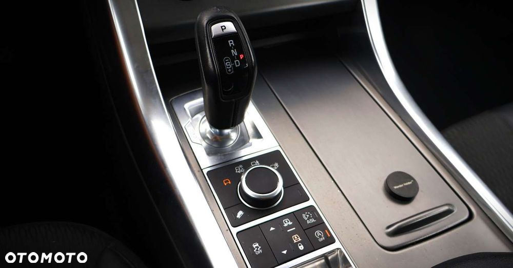 Land Rover Range Rover Sport - 24