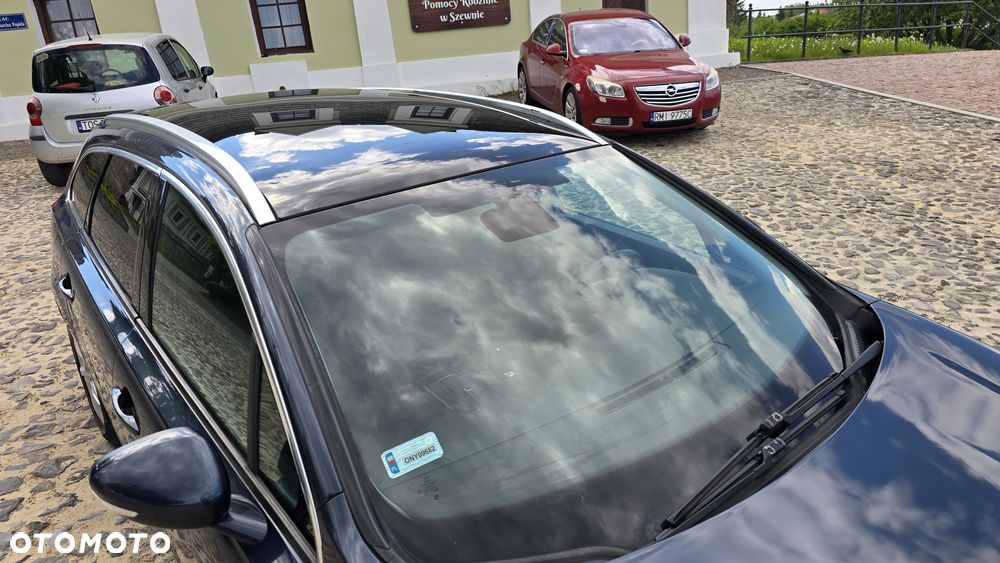 Peugeot 508 2.0 HDi Allure - 19