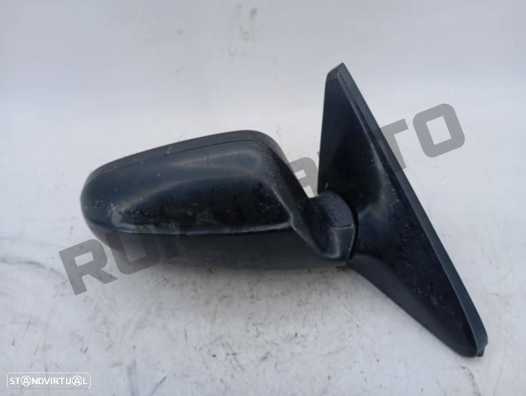 Espelho Retrovisor Direito Eléctrico  Honda Civic Vi Hatchback - 2
