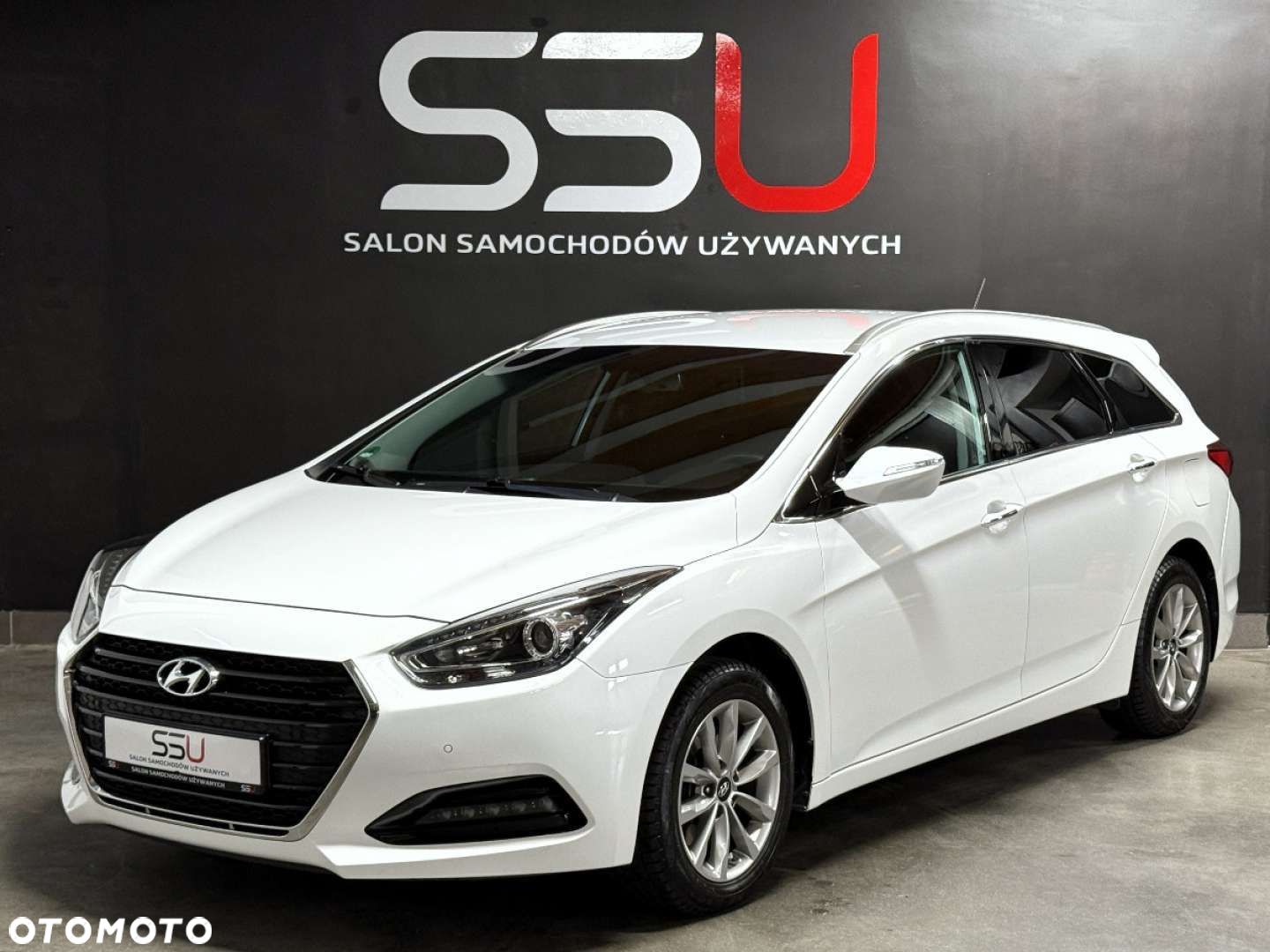 Hyundai i40 i40cw 1.6 Comfort - 1