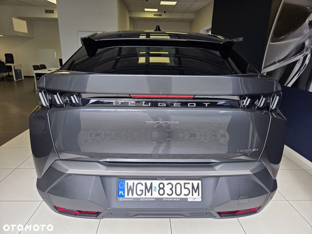 Peugeot 3008 - 10