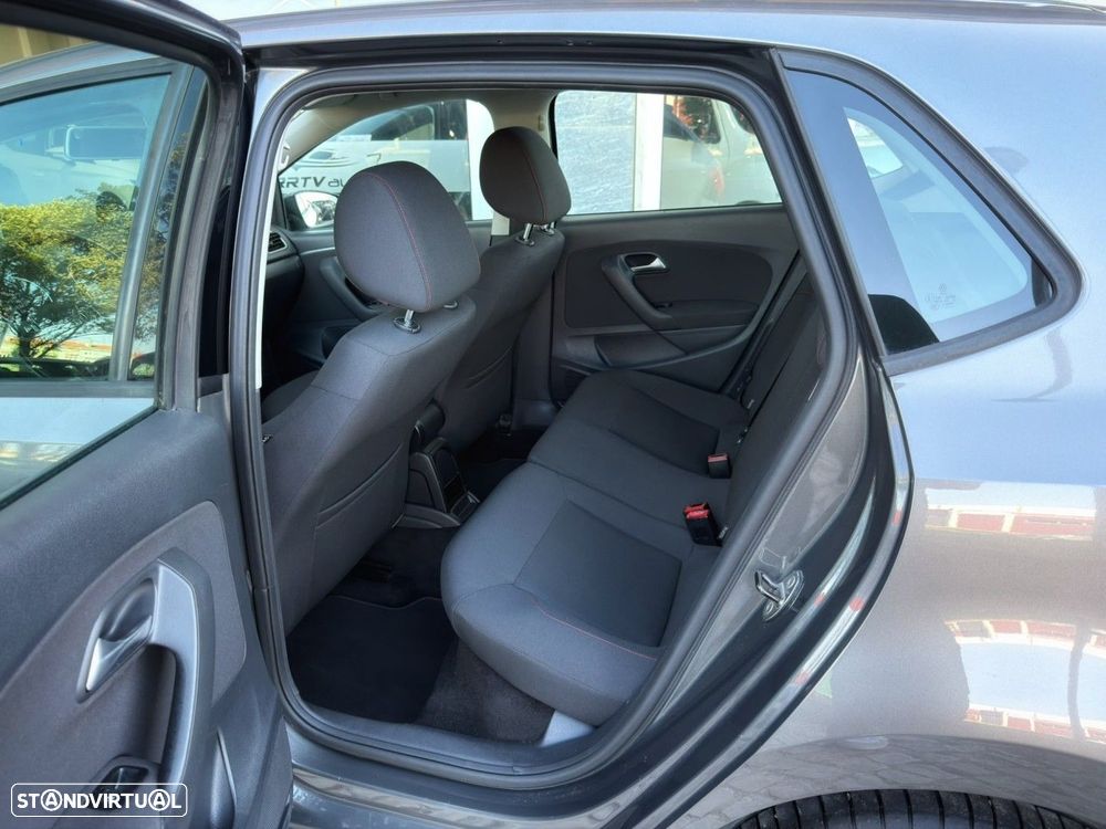 VW Polo 1.0 Lounge - 20