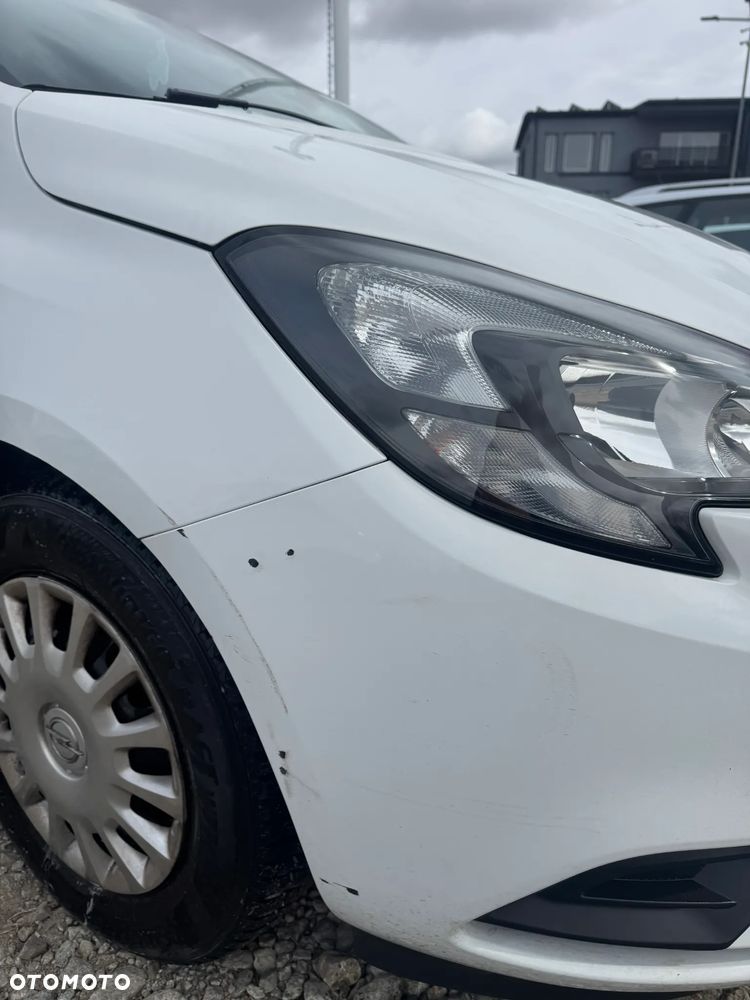 Opel Corsa 1.2 16V (ecoFLEX) Edition - 15