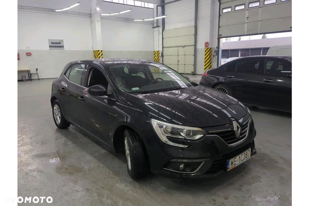 Renault Megane - 4