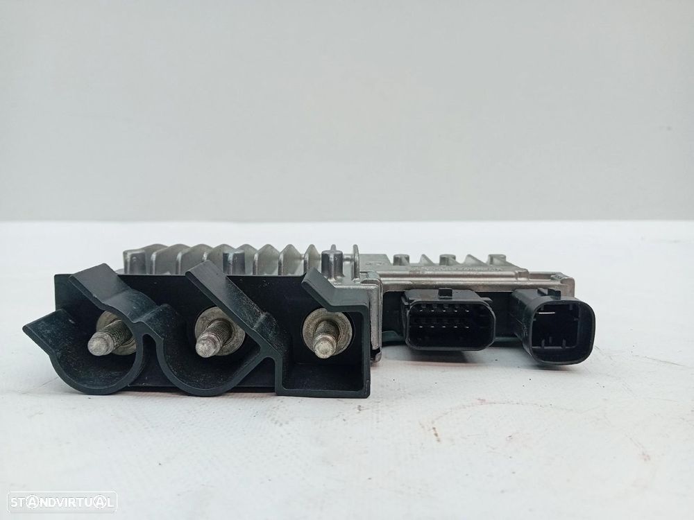 Centralina ABS CITROËN C4 Grand Picasso II (DA_, DE_) - 2