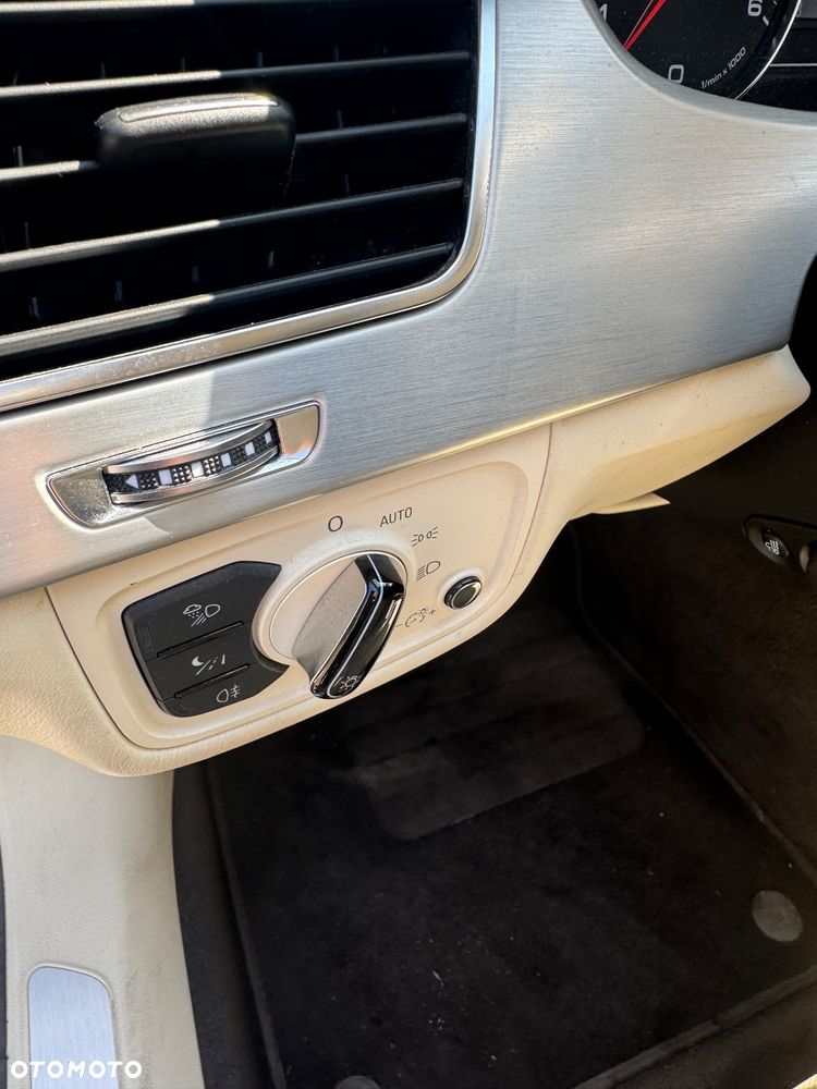 Audi A8 4.2 TDI L Quattro - 5