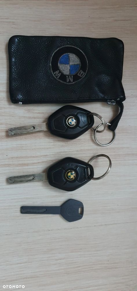 BMW X3 - 16