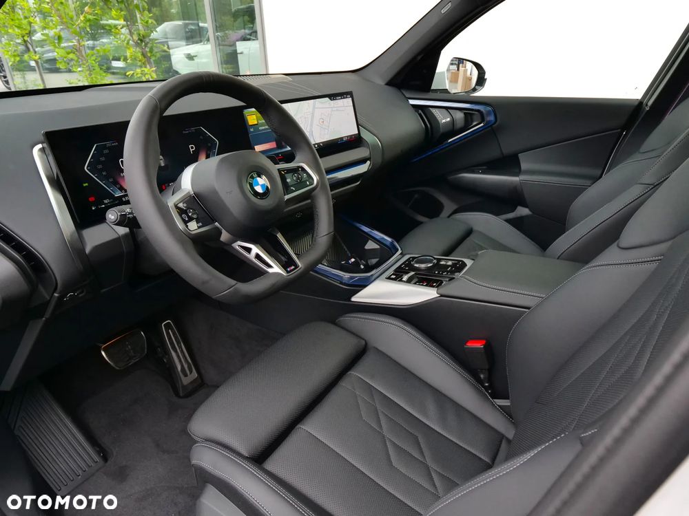 BMW X3 20d xDrive - 25