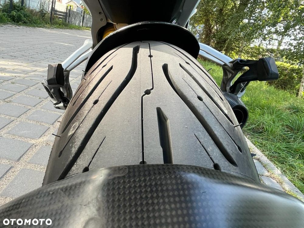 Ducati Multistrada - 6