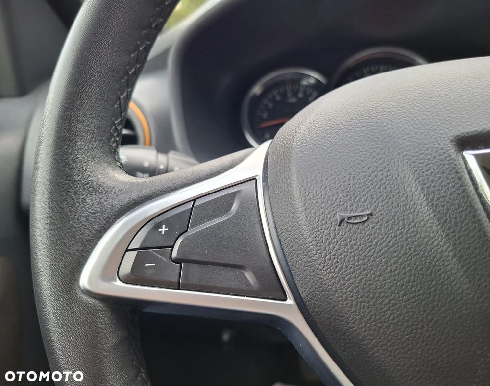 Dacia Sandero Stepway 0.9 TCe Laureate S&S - 18