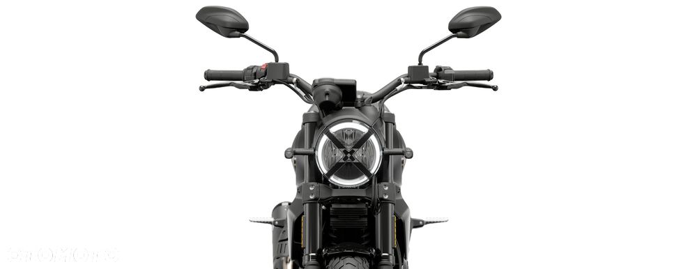 Ducati Scrambler - 6