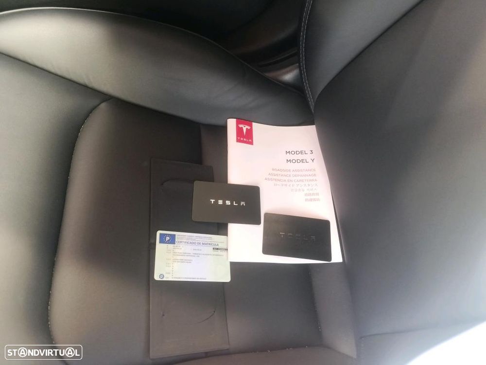 Tesla Model 3 Long Range Tração Integral - 6