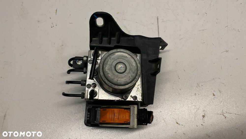 FIAT 500X POMPA ABS STEROWNIK 52043053 ESC - 3