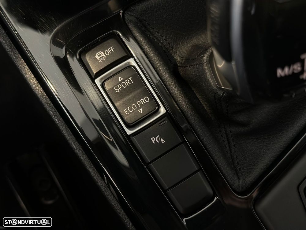 BMW X2 16 d sDrive Auto - 22