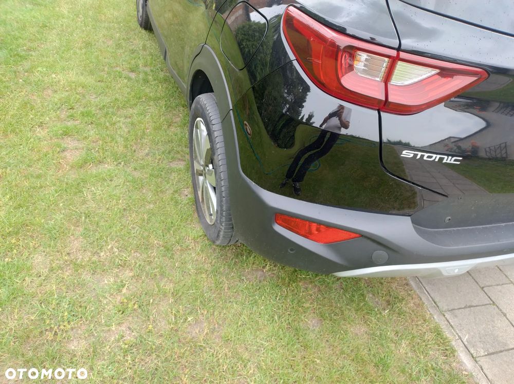 Kia Stonic 1.0 T-GDI 100 OPF DCT7 Edition 7 - 5