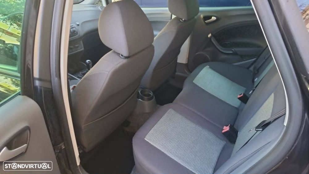 SEAT Ibiza 1.2 12V Style - 12