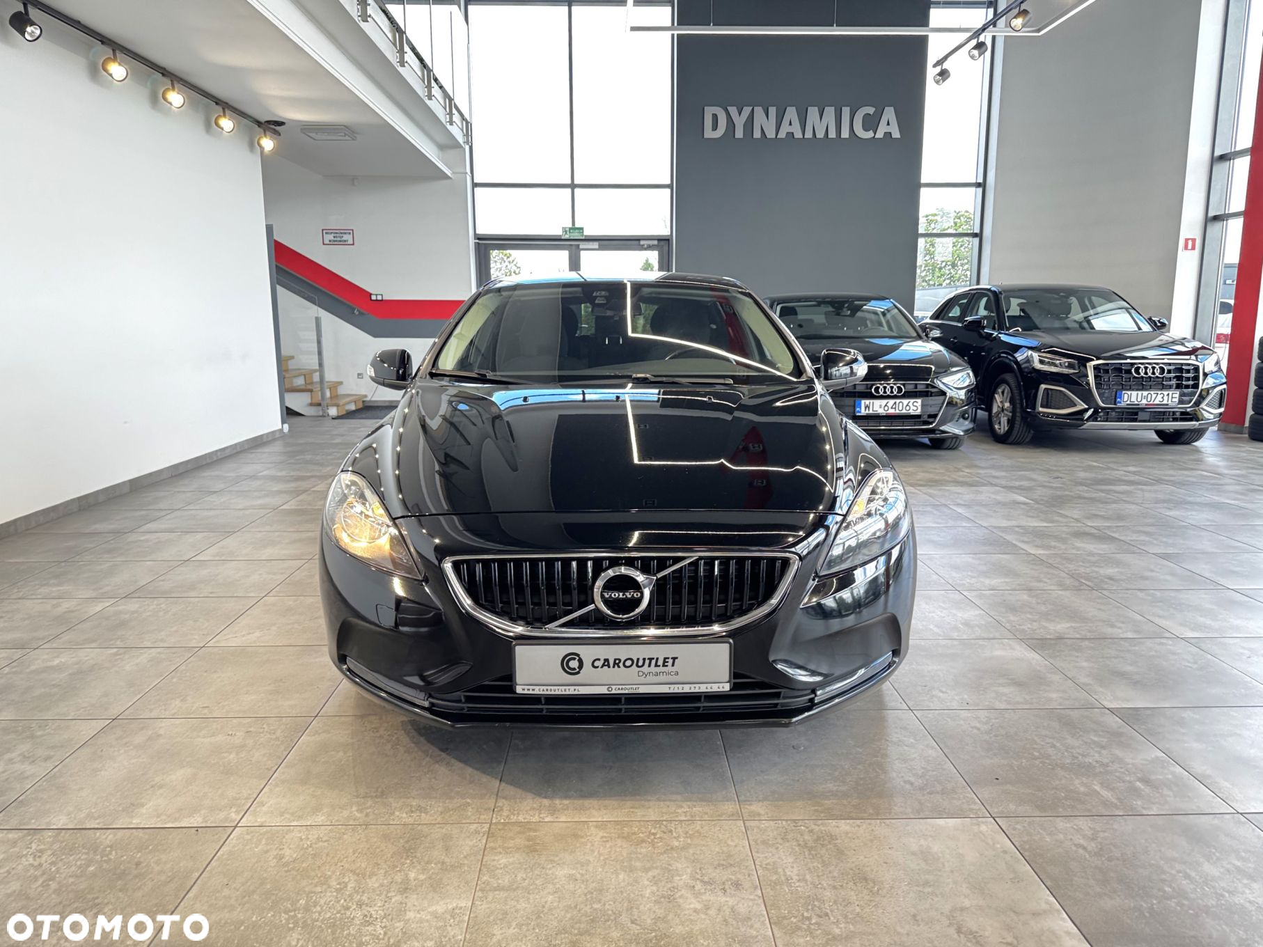 Volvo V40 - 4