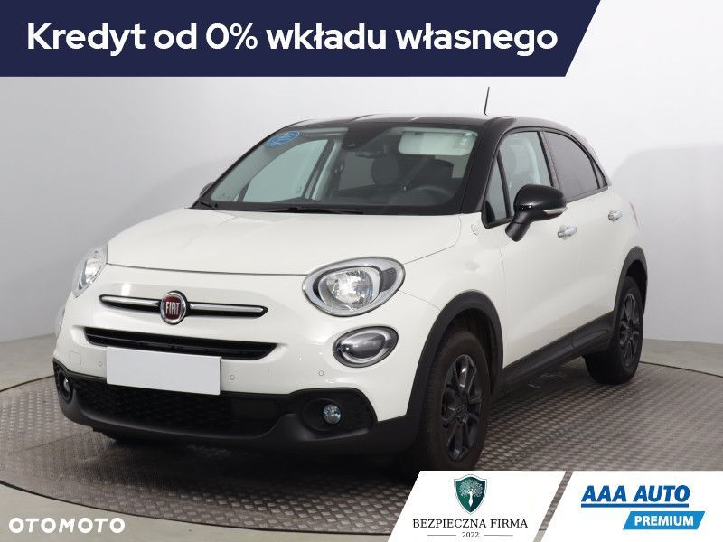 Fiat 500X - 2
