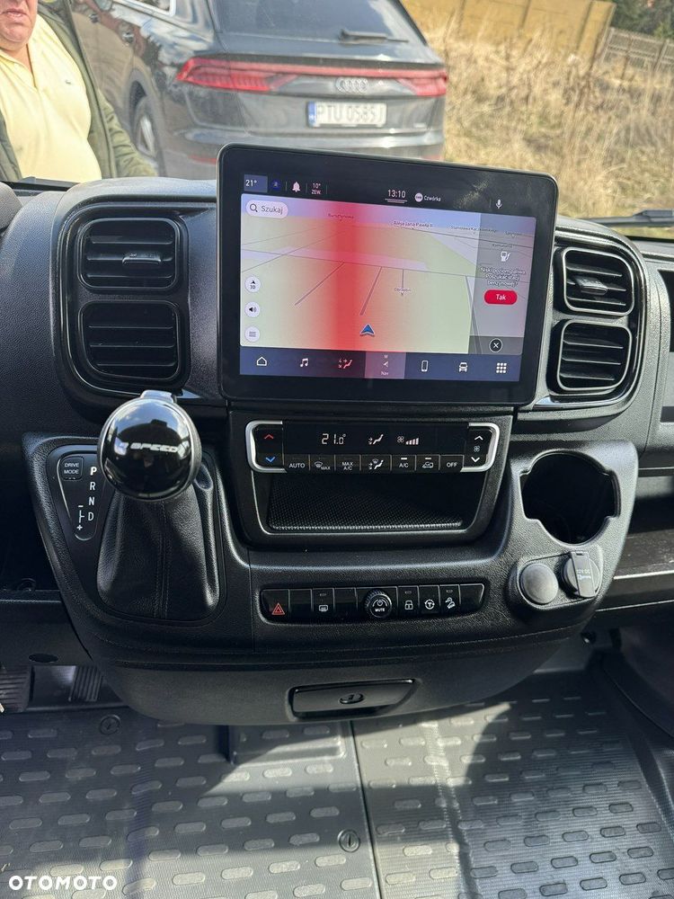 Fiat Ducato - 15