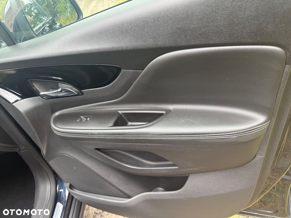 Opel Mokka 1.4 T Cosmo S&S EU6 - 23