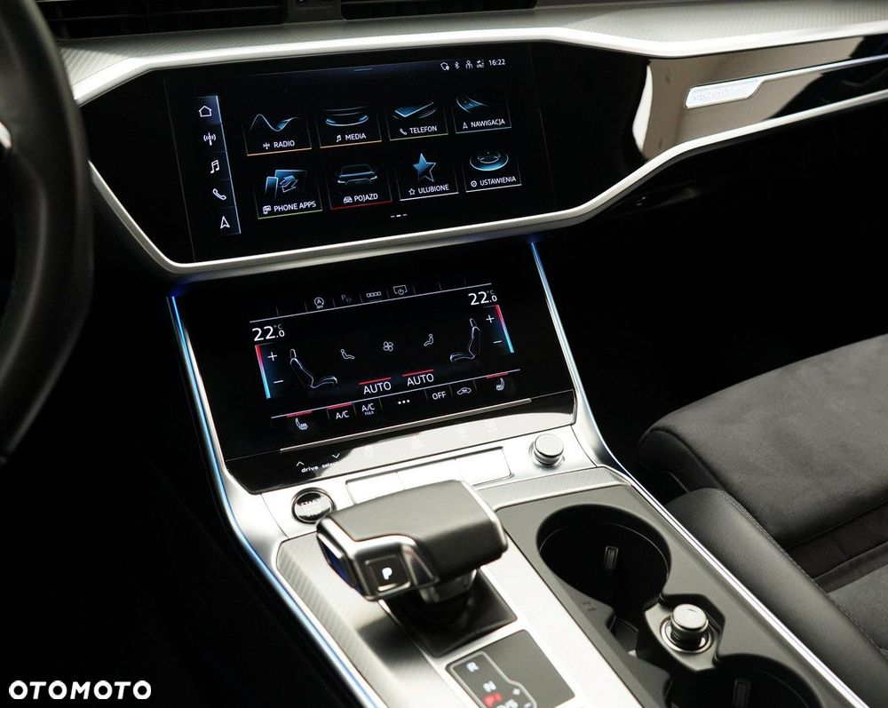 Audi A6 - 28