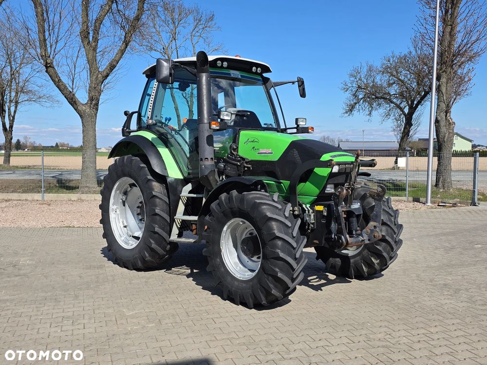 Deutz-Fahr Agrotron M410 2012R - 29