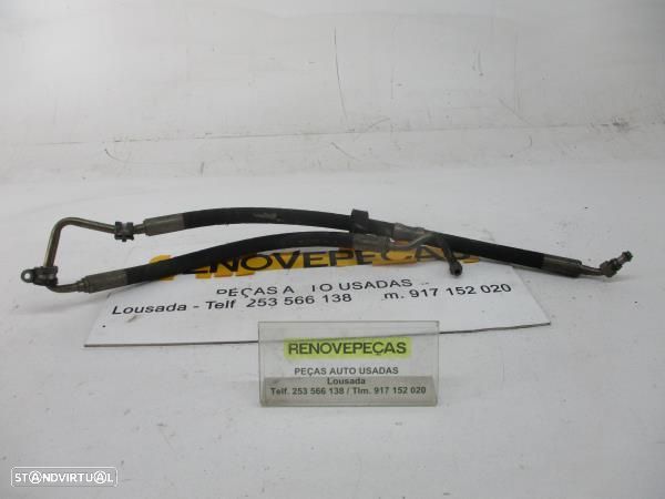 Tubo Direçao Mercedes-Benz C-Class (W203) - 1