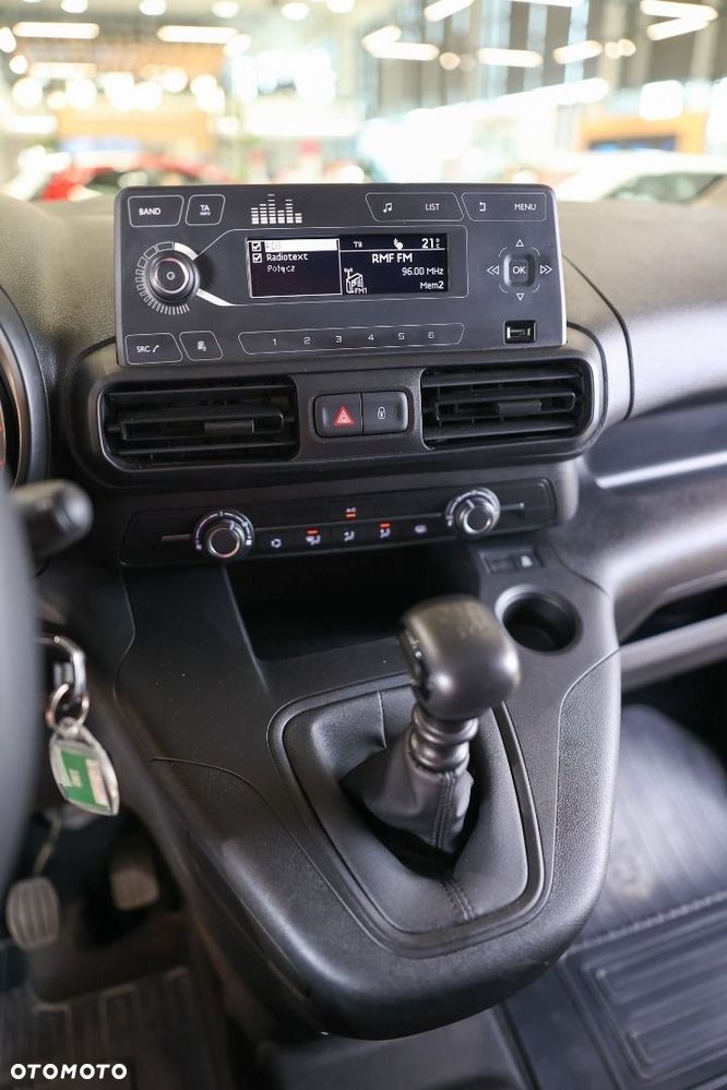 Toyota PROACE CITY - 37