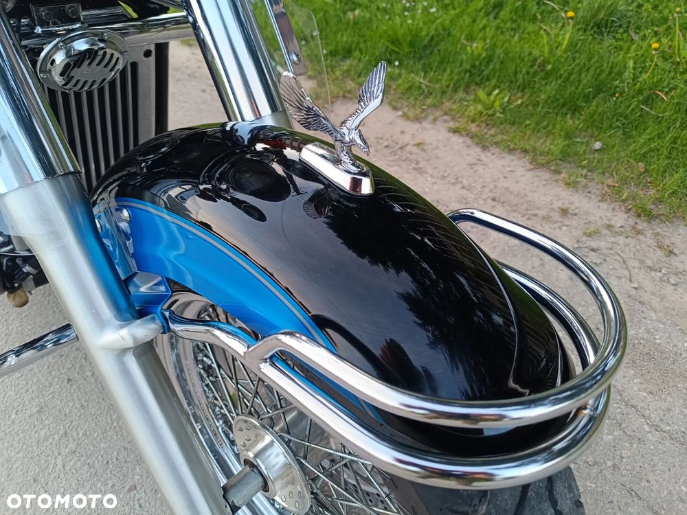 Kawasaki Vulcan - 12