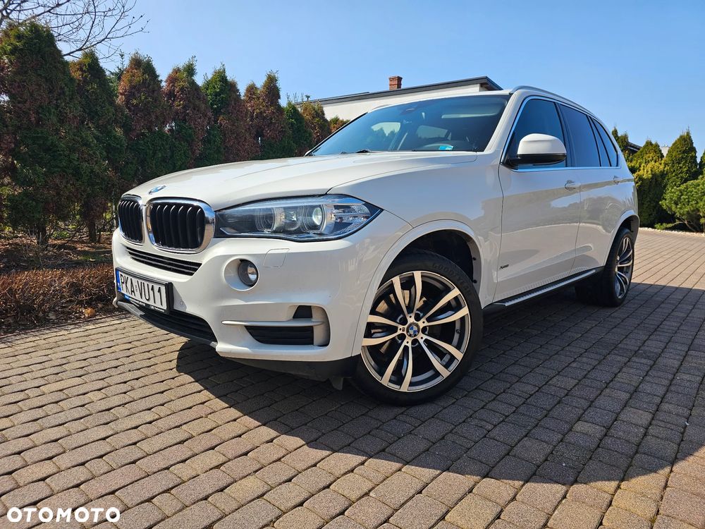 BMW X5 - 5
