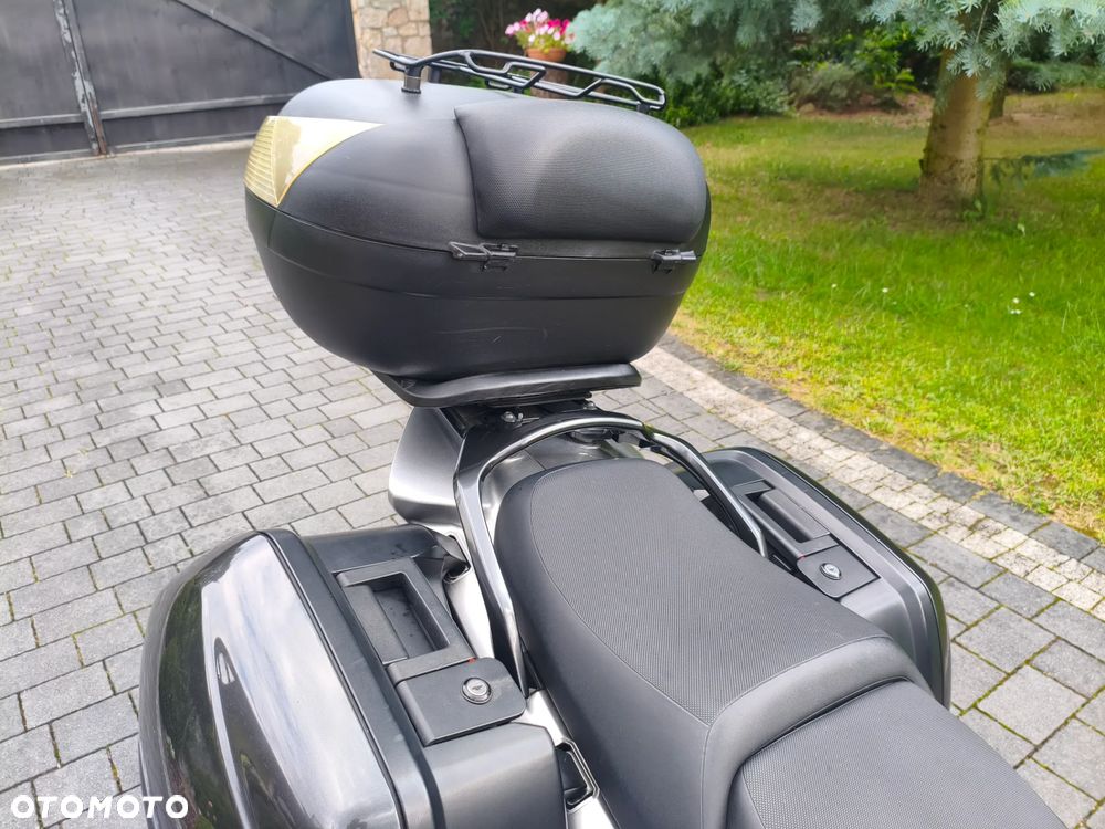 Yamaha FJR - 14