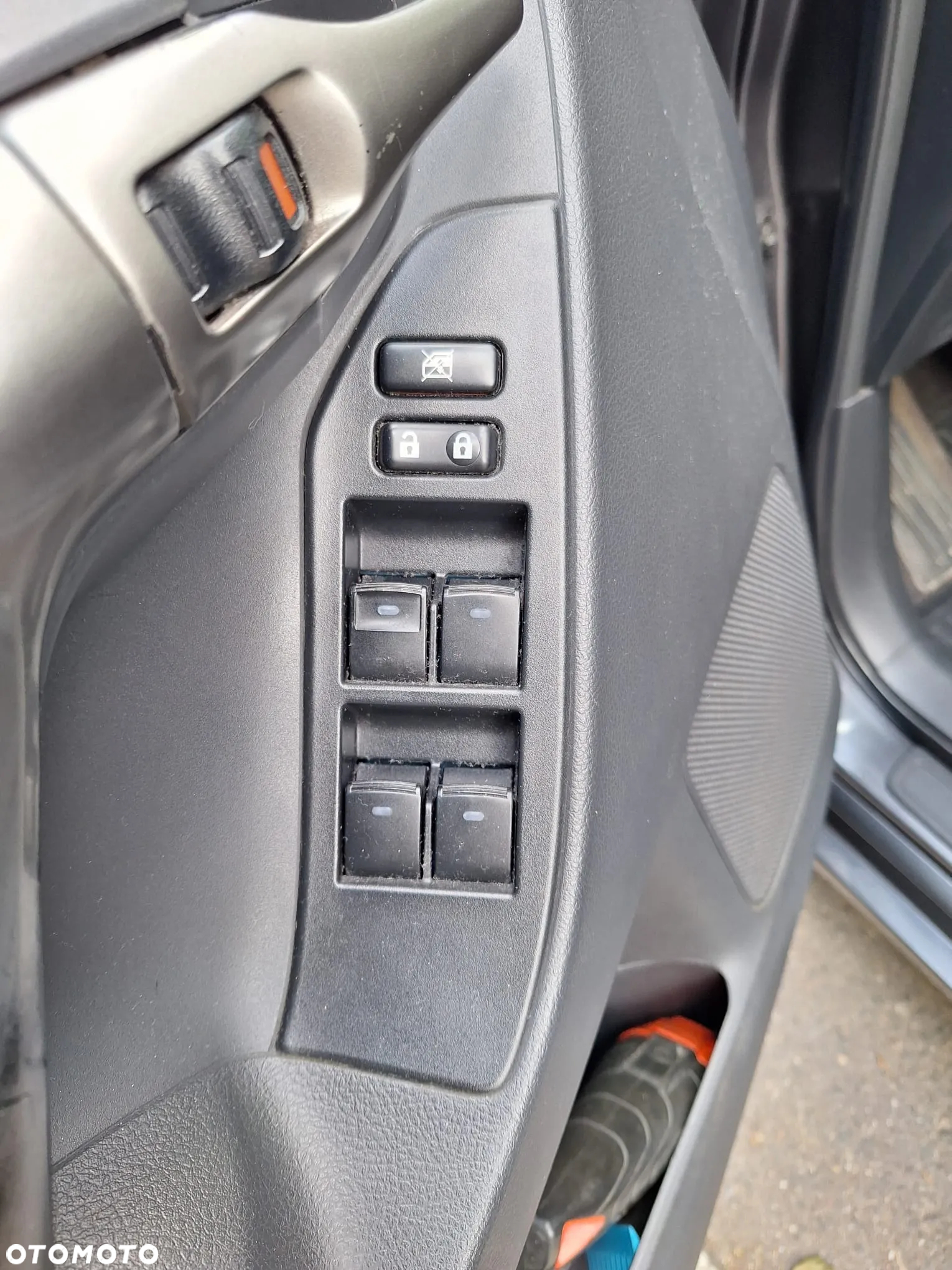 Toyota Verso 1.8 Premium EU5 7os - 10