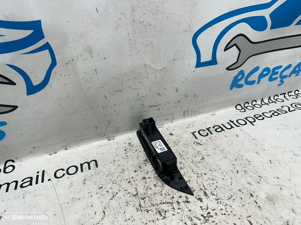 .Modulo Confort PDC Button Switch F20 F21 F30 F31 2010 a 2021 - 6