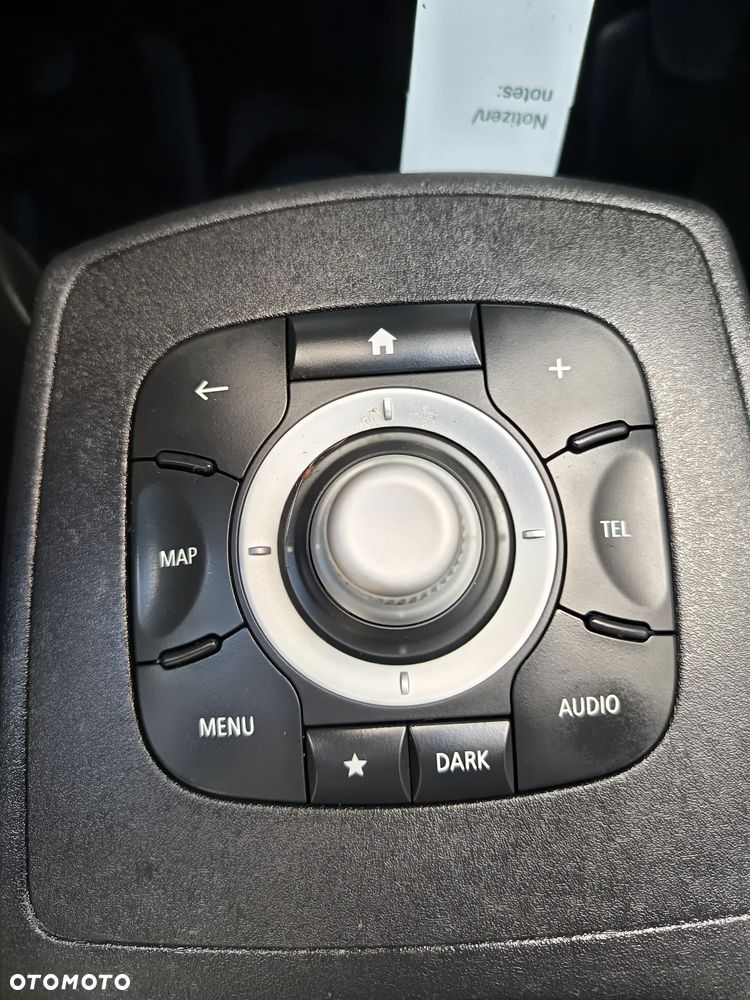 Renault Grand Scenic dCi 150 FAP Bose Edition - 26