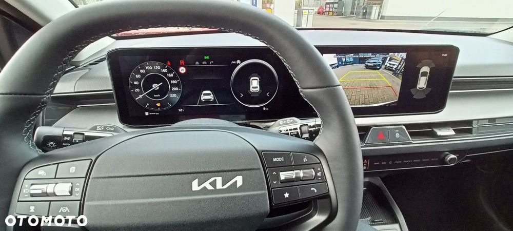 Kia Stonic - 9