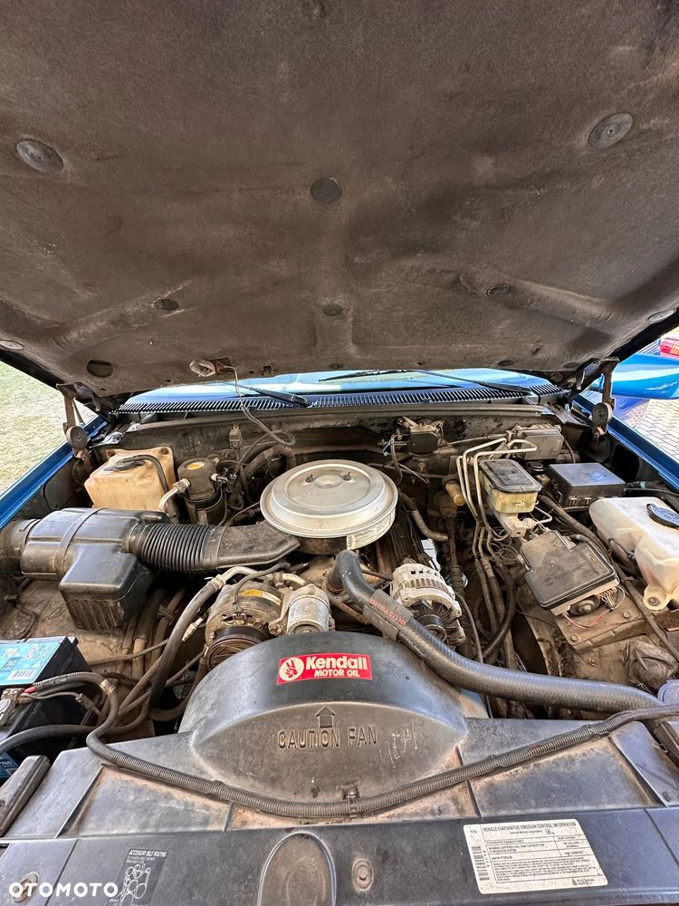 Chevrolet Silverado - 14