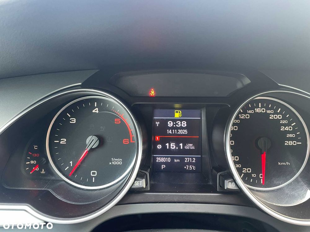 Audi A5 Sportback - 4