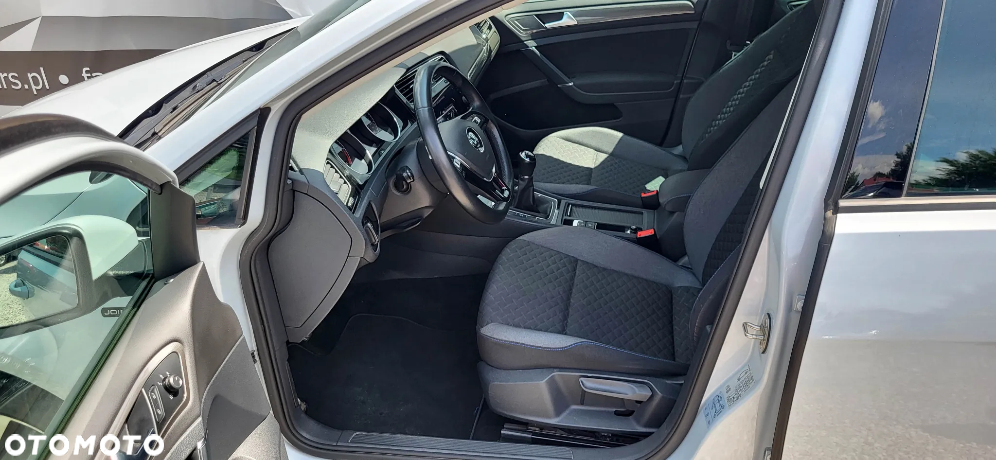 Volkswagen Golf 1.6 TDI Join - 19
