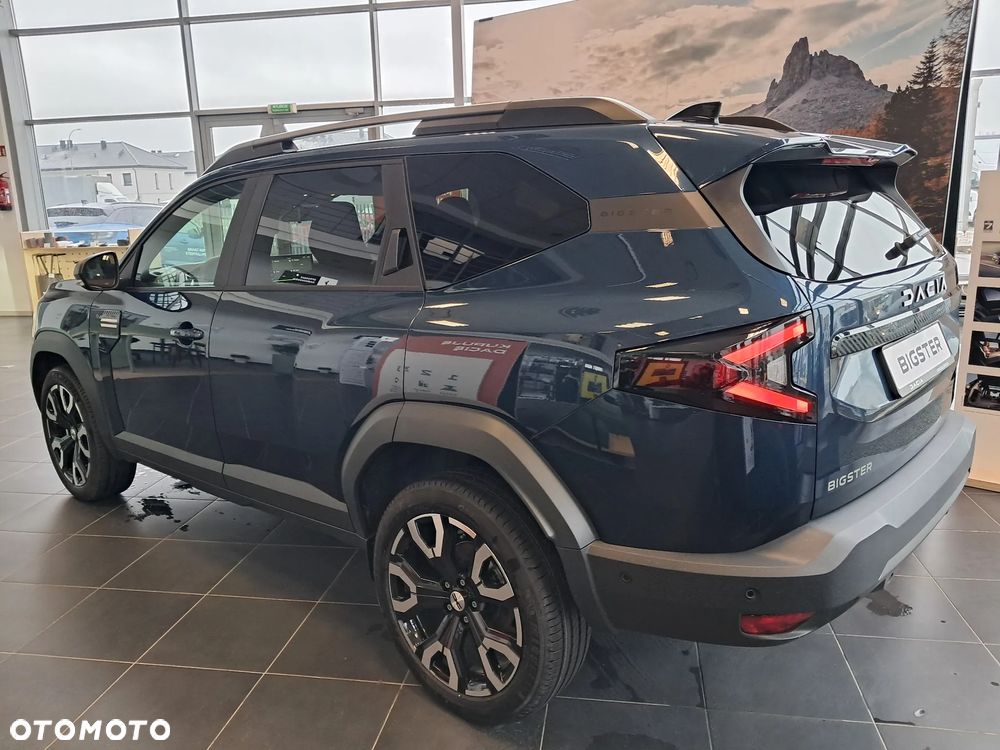 Dacia Bigster 1.2 TCe mHEV Journey - 3