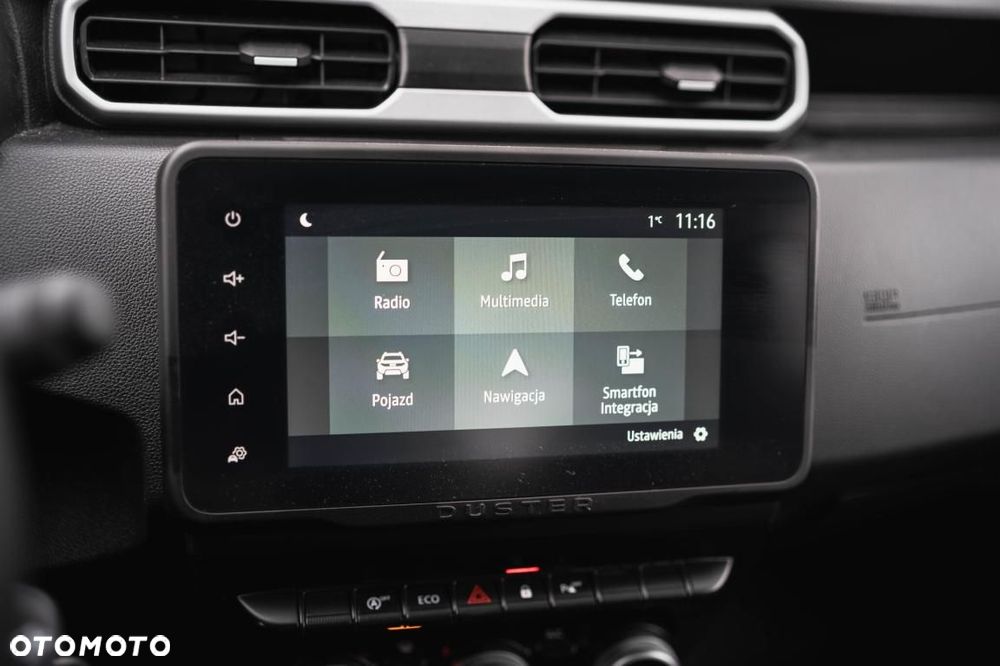 Dacia Duster - 17