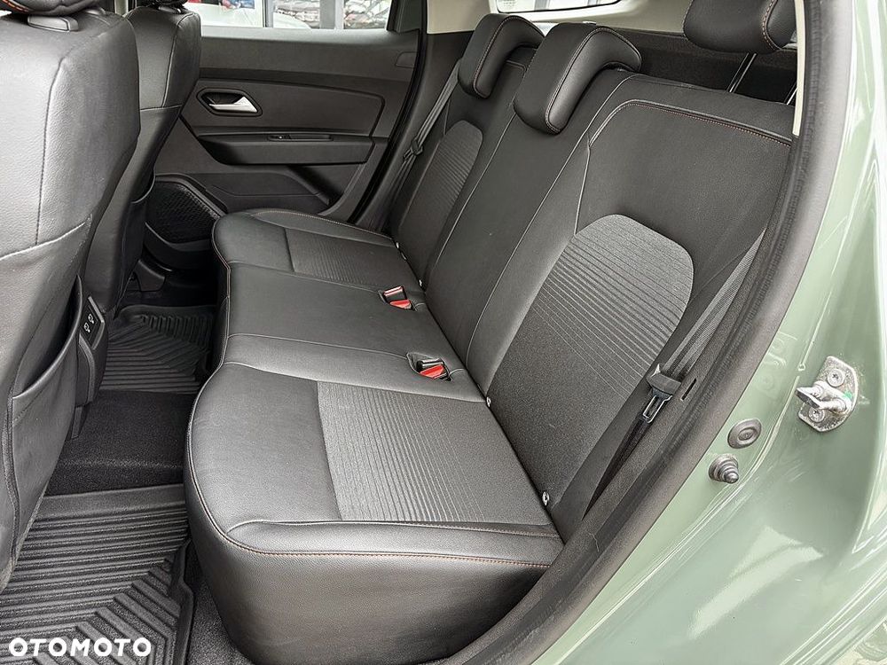 Dacia Duster - 13