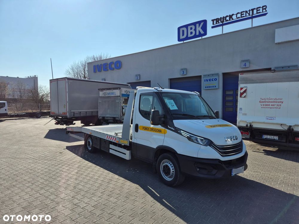 Iveco 35S18A8 (32113) - 3