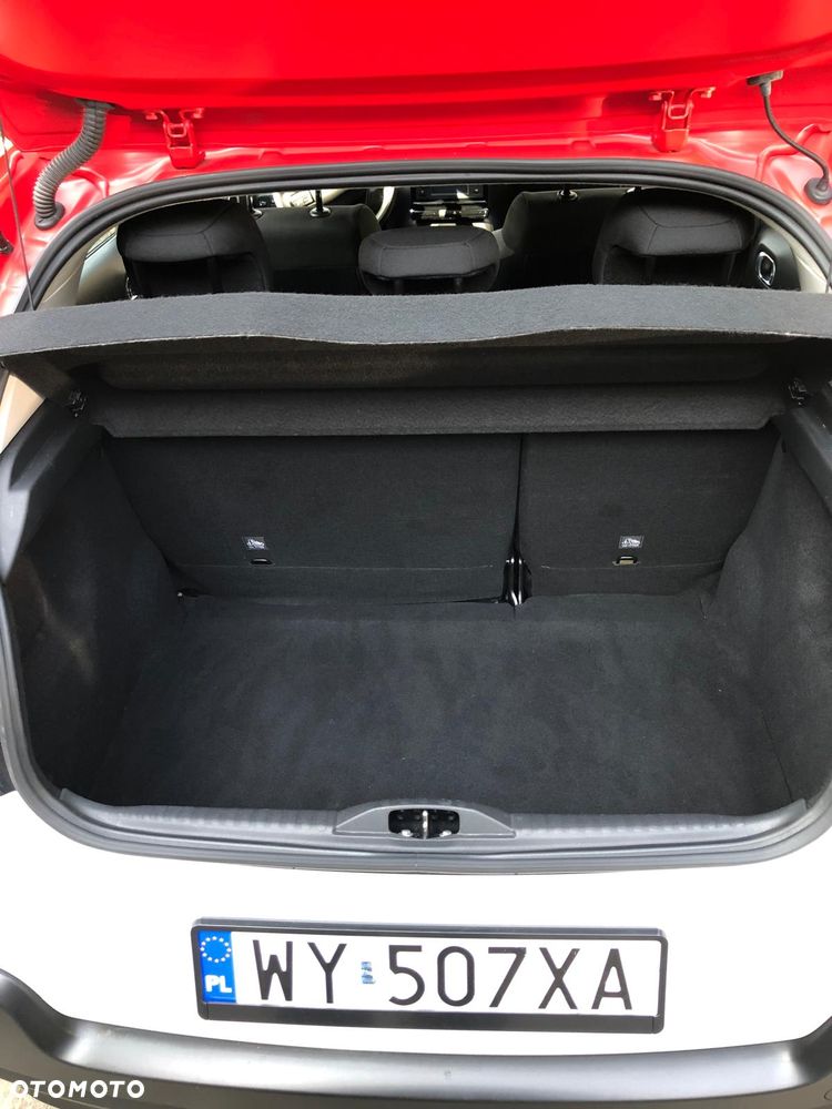 Citroën C3 1.2 PureTech C-Series - 16